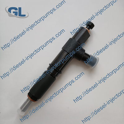 Inyector de combustible Common Rail de buena calidad 383-0544 boquilla 140PN302 para KUBOTA V2003