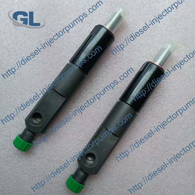 Inyector de combustible diesel de la buena calidad 2645A017 para Perkins 1004-4 1004-40 motores 1006-6