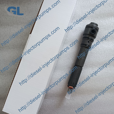 China hizo el nuevo excavador 6D140 Nozzle del inyector de combustible diesel 6211-12-3500 SAA6D140E-5