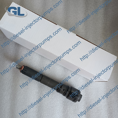 China hizo el nuevo excavador 6D140 Nozzle del inyector de combustible diesel 6211-12-3500 SAA6D140E-5