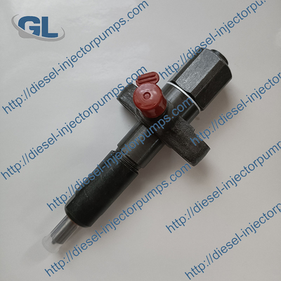 Nuevo inyector de combustible diesel auténtico 32645K005 para el motor 3,1524 T3.1524