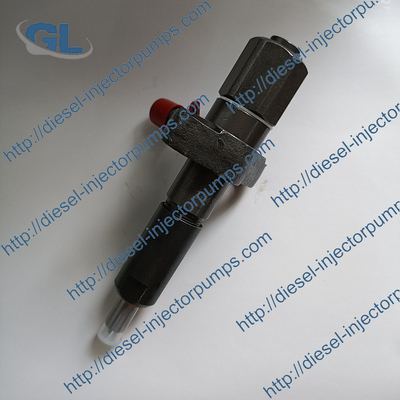 Nuevo inyector de combustible diesel auténtico 32645K005 para el motor 3,1524 T3.1524