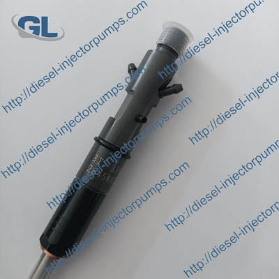 Inyector de combustible diésel de alta calidad 2645K025 LJBB04801A para motor Perkins serie 1100 1104D-44TA