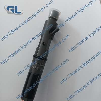 Inyector de combustible diésel de alta calidad 2645K025 LJBB04801A para motor Perkins serie 1100 1104D-44TA