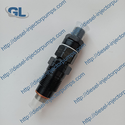 Inyector de combustible diesel de alta presión 33800-42500 para el motor HYUNDAI H100 D4BF/D4BH