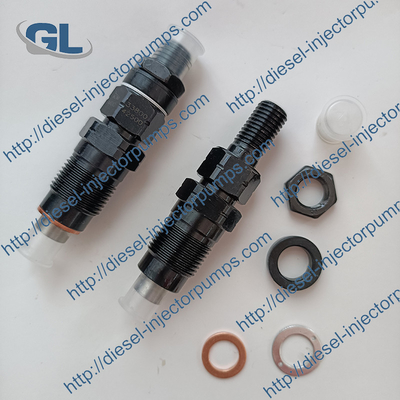 Inyector de combustible diesel de alta presión 33800-42500 para el motor HYUNDAI H100 D4BF/D4BH