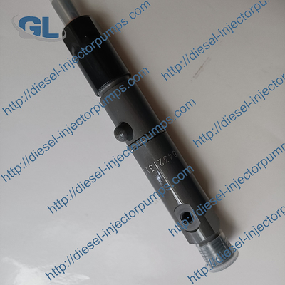 Nuevo inyector de combustible diésel 0432131667 para motor diésel Yuchai
