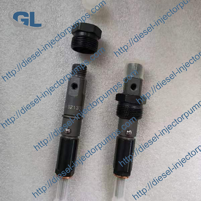 Inyector de combustible diésel common rail 0432193419 para A0030100551