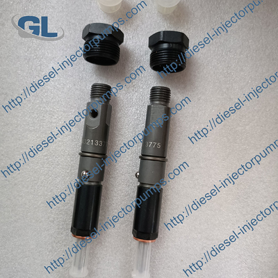Inyector de combustible diésel common rail 0432193419 para A0030100551