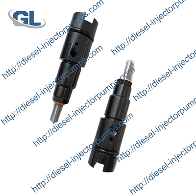 Boca común DLLA148P163 del inyector de combustible del carril del precio de fábrica 0432191776 para DAF DNS 620 6.2L