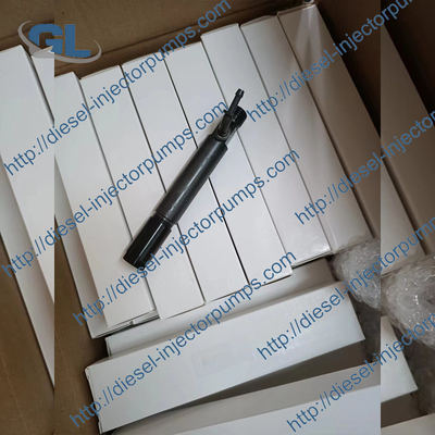 Boca común DLLA155P440 del inyector de combustible del carril del precio de fábrica 0432191664 para DAF NS 133 L