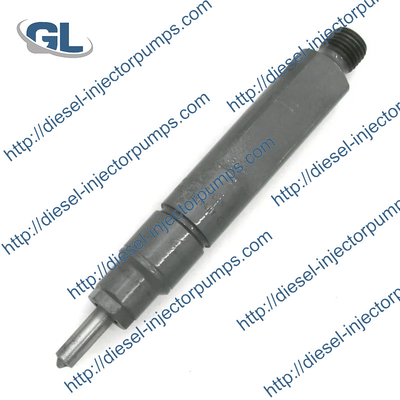 Boca común de alta presión DSLA145P808 del inyector de combustible del carril 0432193643 para  F9Q 780