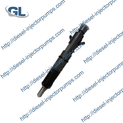 Boca DLLA142P418 del inyector de combustible diesel del precio de fábrica 0432131678 para MERCEDES-BENZ