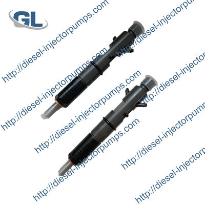 Boca DLLA142P418 del inyector de combustible diesel del precio de fábrica 0432131678 para MERCEDES-BENZ