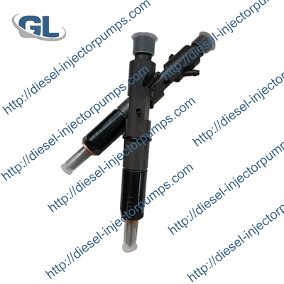 Boca DLLA142P418 del inyector de combustible diesel del precio de fábrica 0432131678 para MERCEDES-BENZ