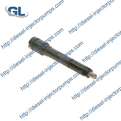 Boca común DSLA145P537 del inyector de combustible del carril del precio de fábrica 0432193796 para