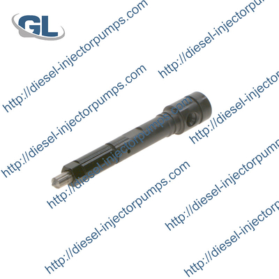 Boca común DSLA145P537 del inyector de combustible del carril del precio de fábrica 0432193796 para