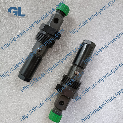 Inyector de combustible diésel nuevo y genuino KDAL59P5 para motor Cummins 4BT 6B 6BT 6BTA