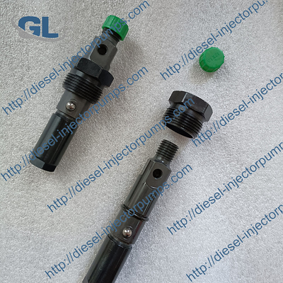 Inyector de combustible diésel nuevo y genuino KDAL59P5 para motor Cummins 4BT 6B 6BT 6BTA
