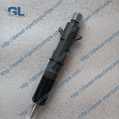 Inyector de combustible diésel de buena calidad LJBB03203A para motor diésel perkins