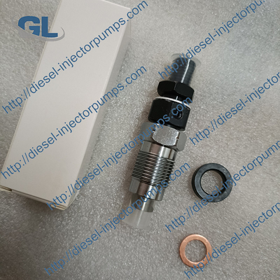 Inyector de combustible diésel de alta presión 32C6106000 32C61-06000 para Mitsubishi S4S
