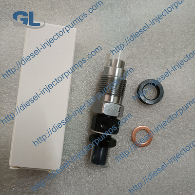 Inyector de combustible diésel de alta presión 32C6106000 32C61-06000 para Mitsubishi S4S