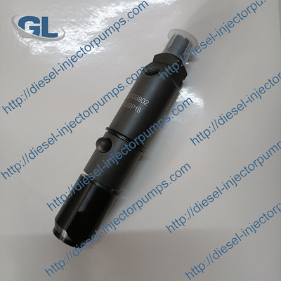 Inyector de combustible de alta presión B432003902 kDEL82P18 para repuestos diésel