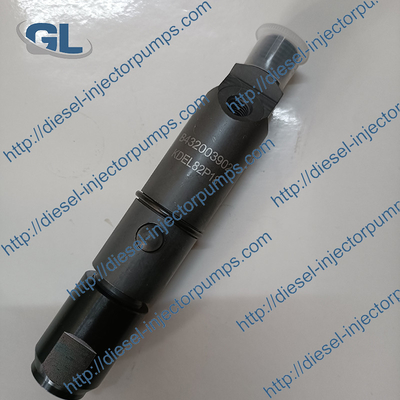 Inyector de combustible de alta presión B432003902 kDEL82P18 para repuestos diésel