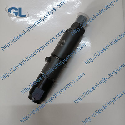 Inyector de combustible de alta presión B432003902 kDEL82P18 para repuestos diésel