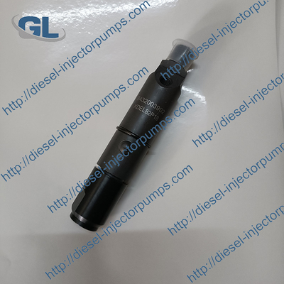 Inyector de combustible de alta presión B432003902 kDEL82P18 para repuestos diésel