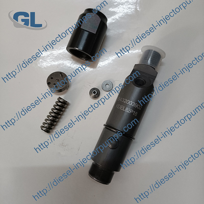 Inyector de combustible de alta presión B432003902 kDEL82P18 para repuestos diésel