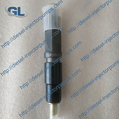 Nueva boca auténtica DLLA149S774 del inyector de combustible diesel KBAL65S13/13 KBAL65S1313 para Deutz F3L912 F4L912 F5L912
