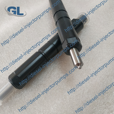 Inyector de combustible diesel de alta presión IVECO CASE KBEL83S68 KBEL83S35 04322911559 boquilla DLLA137S1208