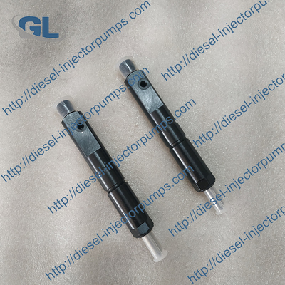 Inyector de combustible diesel de alta presión IVECO CASE KBEL83S68 KBEL83S35 04322911559 boquilla DLLA137S1208
