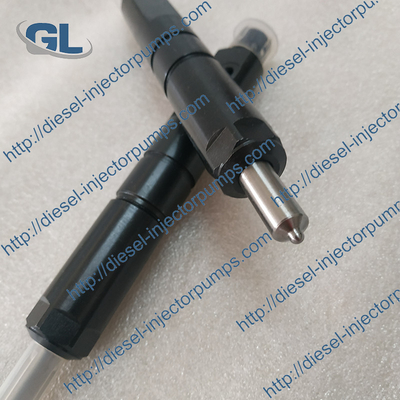 Inyector de combustible diesel de alta presión IVECO CASE KBEL83S68 KBEL83S35 04322911559 boquilla DLLA137S1208