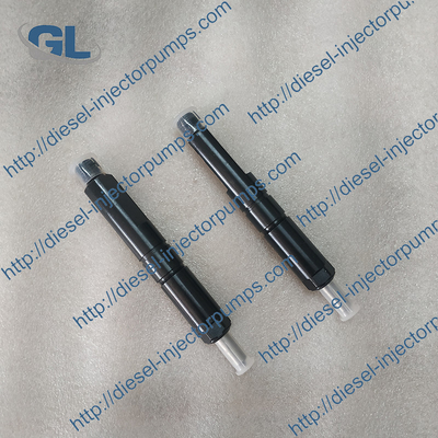 Inyector de combustible diesel de alta presión IVECO CASE KBEL83S68 KBEL83S35 04322911559 boquilla DLLA137S1208