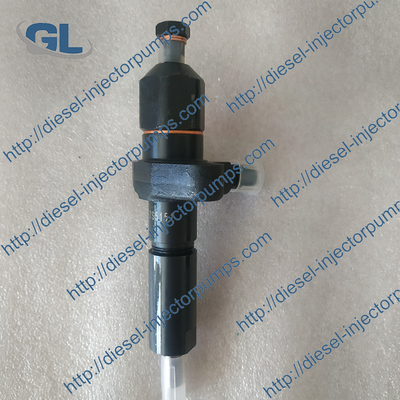 Inyector de combustible diesel de alta calidad de las piezas del motor BKBL67S5151 BDLL150S6556