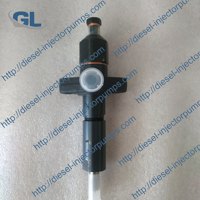 Inyector de combustible diesel de alta calidad de las piezas del motor BKBL67S5151 BDLL150S6556