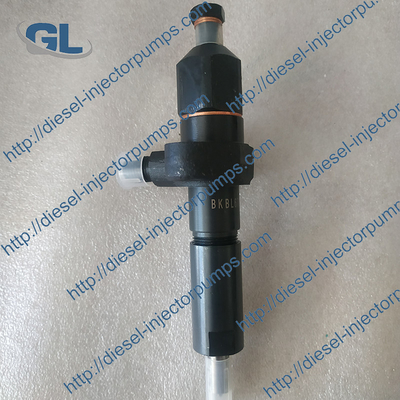 Inyector de combustible diesel de alta calidad de las piezas del motor BKBL67S5151 BDLL150S6556