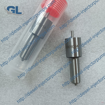 Nozzle de inyección de alta presión Common Rail 6801014 para inyectores de combustible diesel