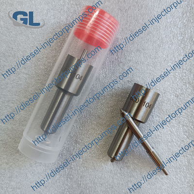 Boca diesel de alta presión 6801104 6801106 6801128 para los inyectores de carburante diesel