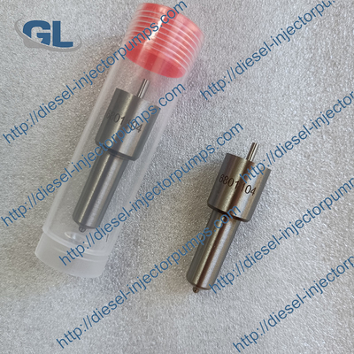 Boca diesel de alta presión 6801104 6801106 6801128 para los inyectores de carburante diesel