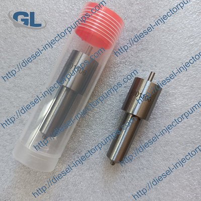 Boca diesel de alta presión 6801104 6801106 6801128 para los inyectores de carburante diesel