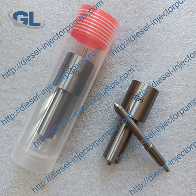 Boca diesel de alta presión 6801104 6801106 6801128 para los inyectores de carburante diesel