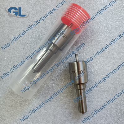 Boca diesel de alta presión 6801104 6801106 6801128 para los inyectores de carburante diesel