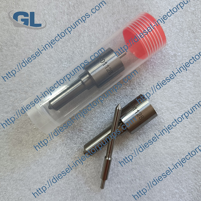 Boca diesel de alta presión 6801104 6801106 6801128 para los inyectores de carburante diesel