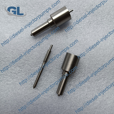 Boca de alta calidad 6801174 del inyector de combustible diesel para el motor diesel de Delfos