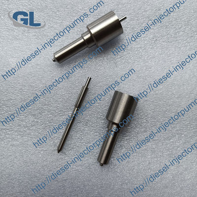 Boca de alta calidad 6801174 del inyector de combustible diesel para el motor diesel de Delfos