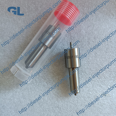 Precio de fábrica Fuel diesel inyector boquilla 6801180 para delphi motor diesel