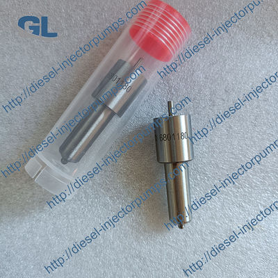 Precio de fábrica Fuel diesel inyector boquilla 6801180 para  motor diesel